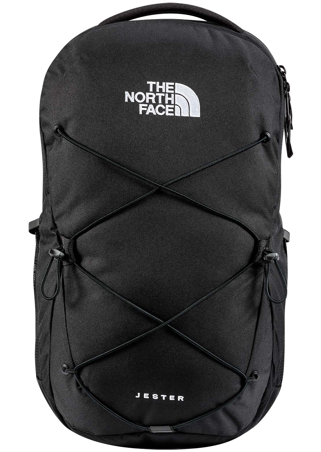 The North Face Jester Backpack TNF Black-NPF