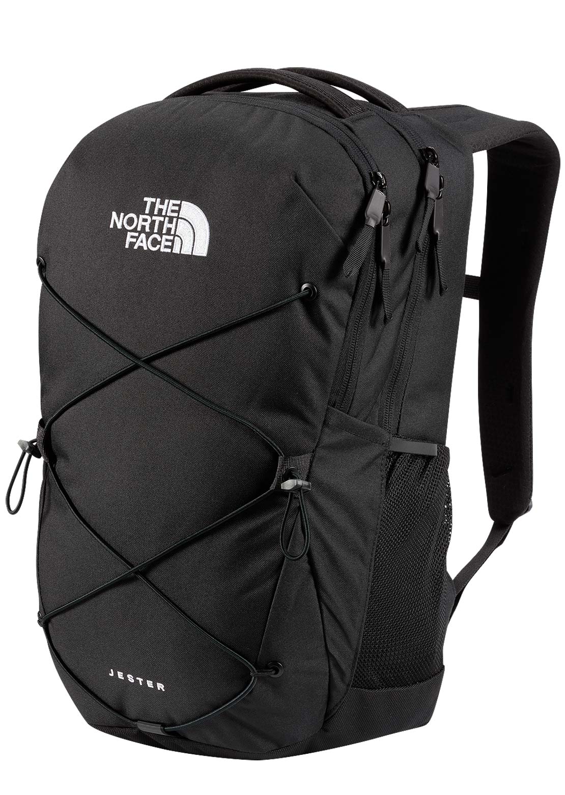 The North Face Jester Backpack TNF Black-NPF