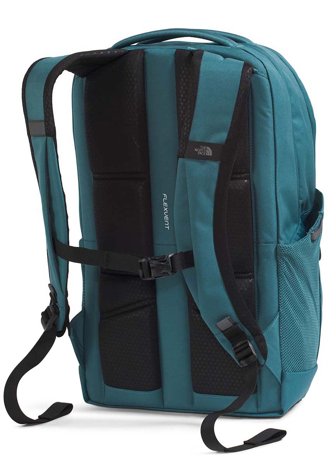 The North Face Jester Backpack Space/TNF Black