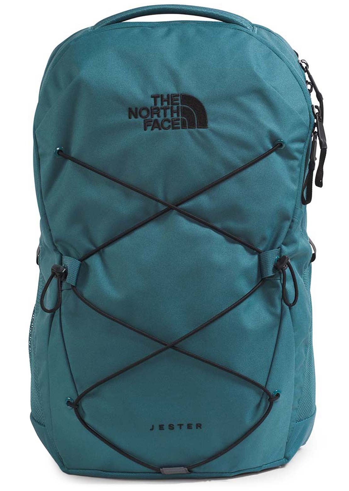 The North Face Jester Backpack Space/TNF Black
