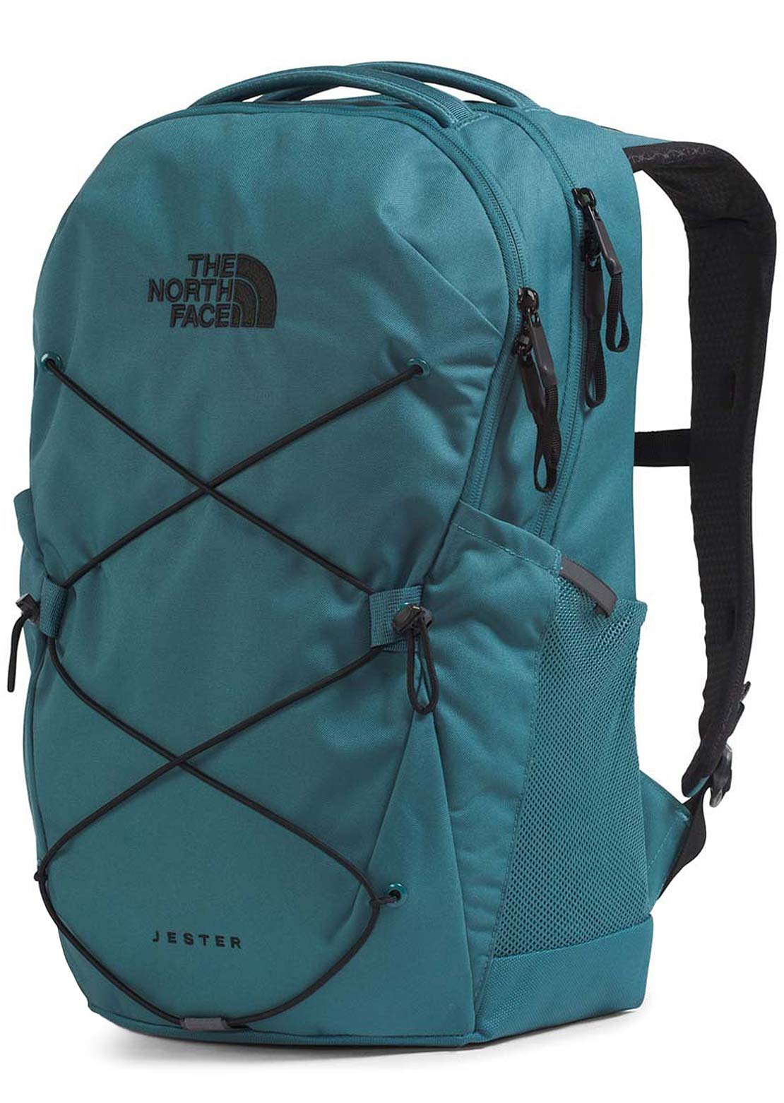 The North Face Jester Backpack Space/TNF Black