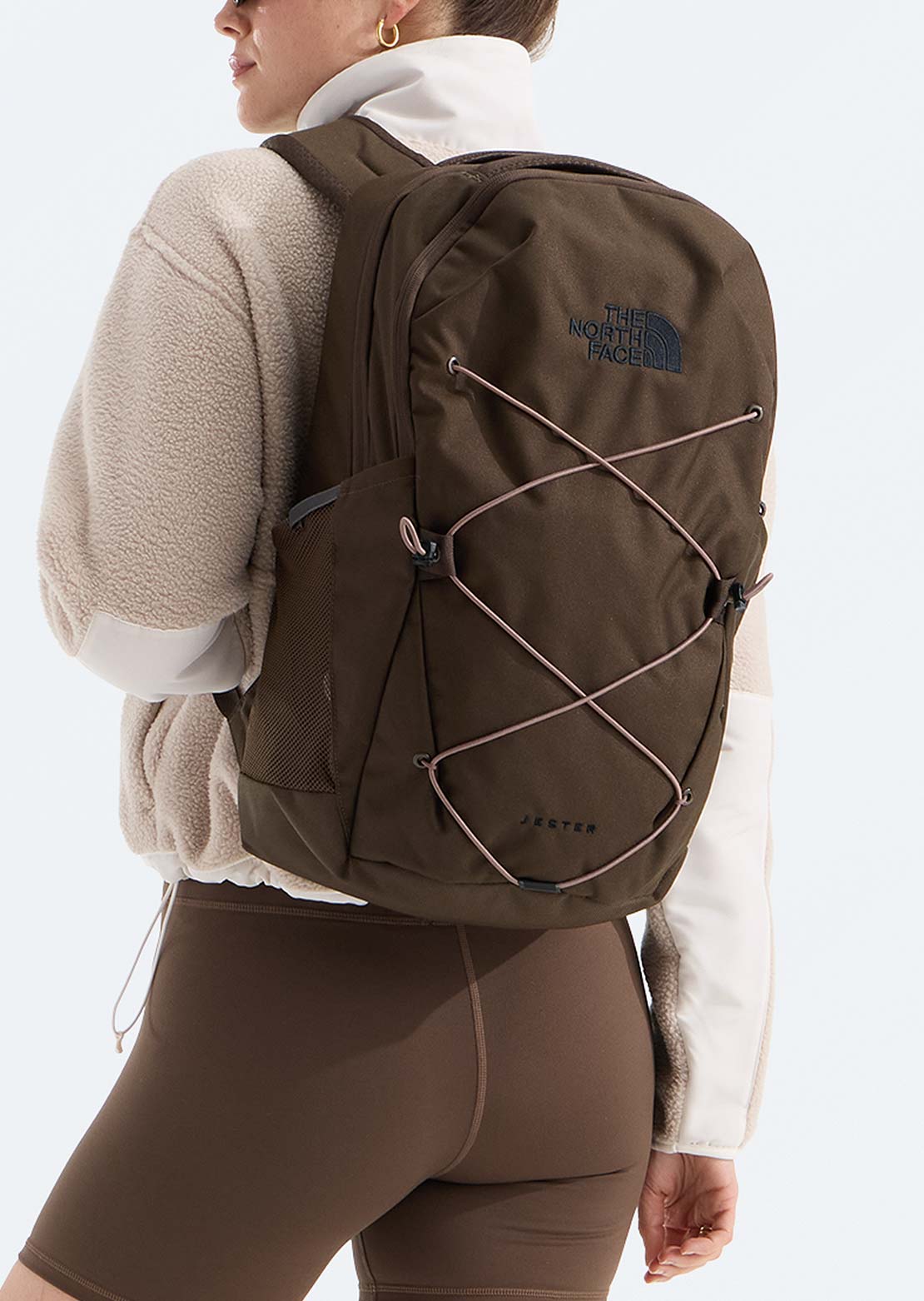 The North Face Jester Backpack
