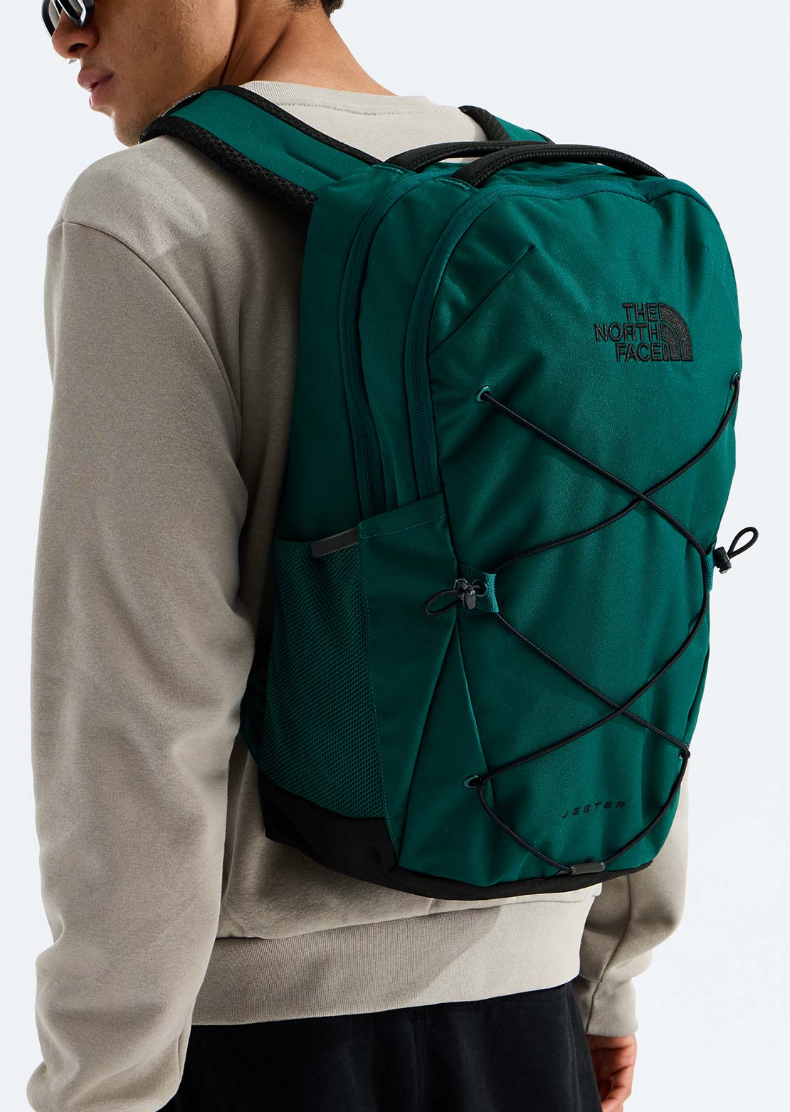 The North Face Jester Backpack