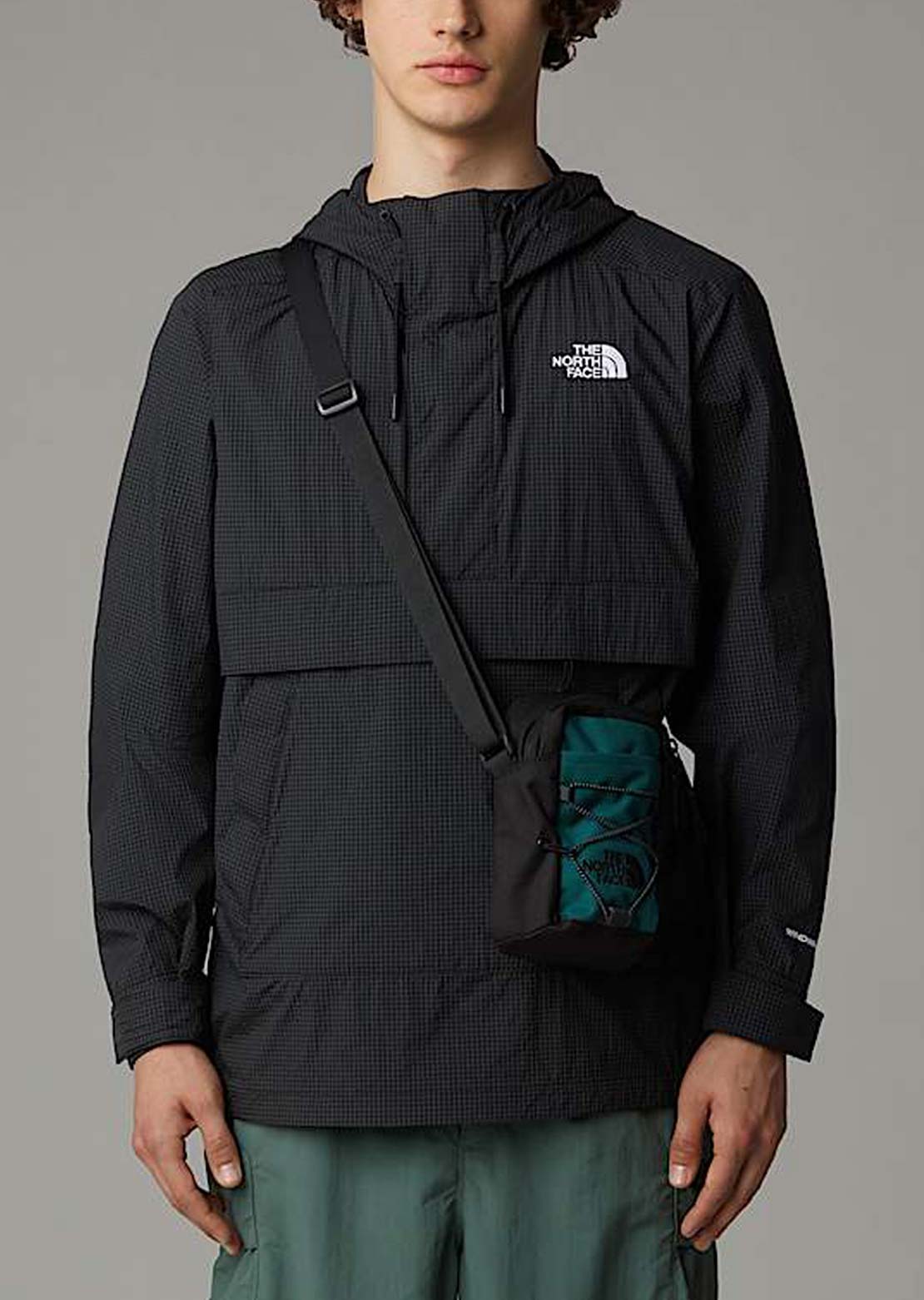 The North Face Jester Crossbody Bag