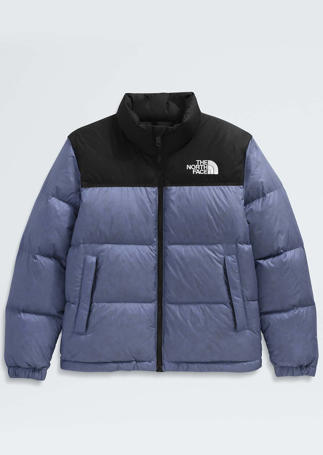 The North Face Junior 1996 Retro Nuptse Jacket Twilight Galaxy