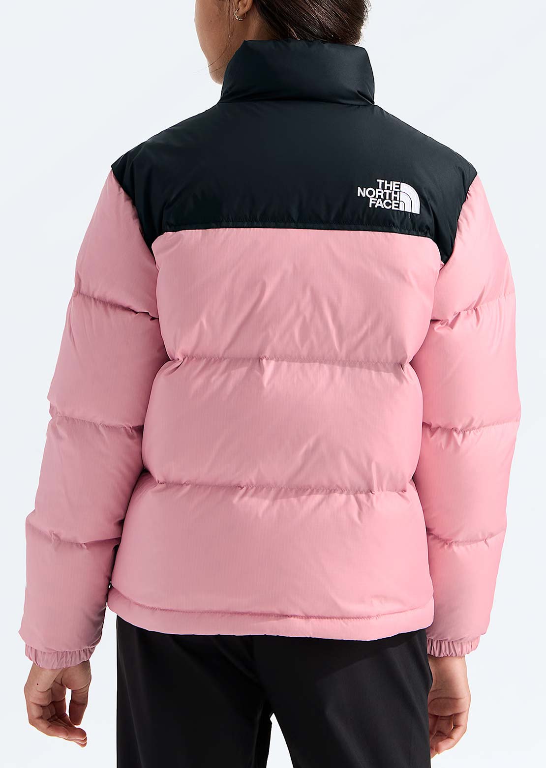 The North Face Junior 1996 Retro Nuptse Jacket
