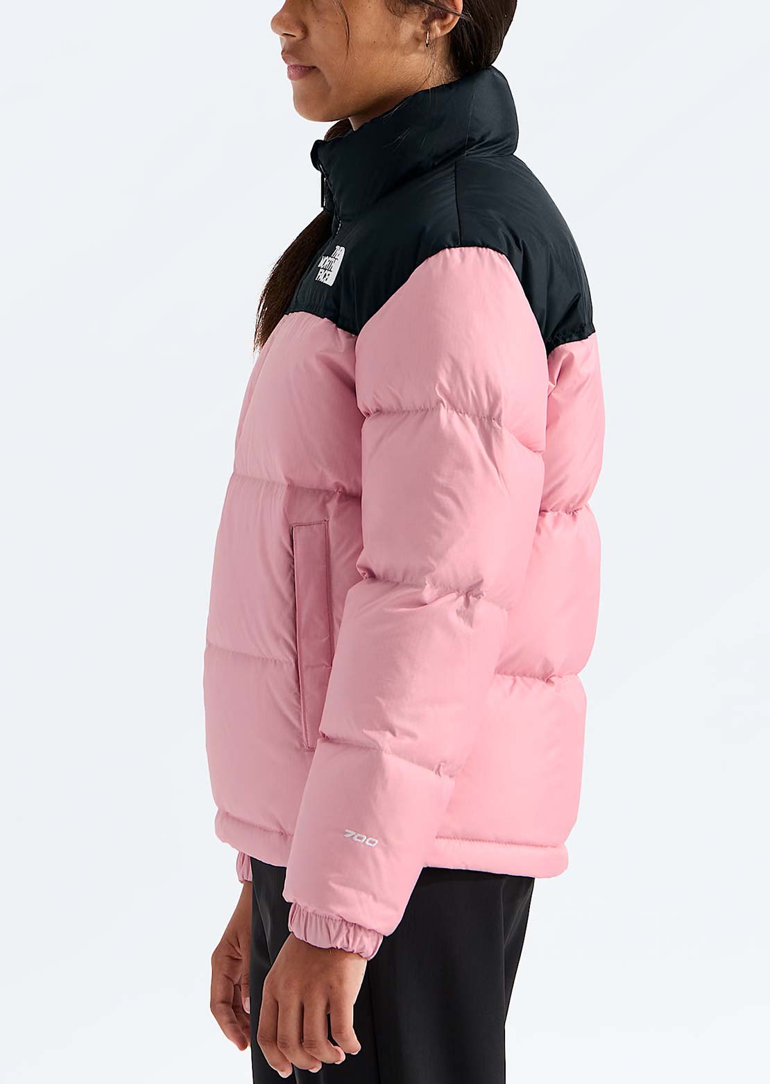 The North Face Junior 1996 Retro Nuptse Jacket