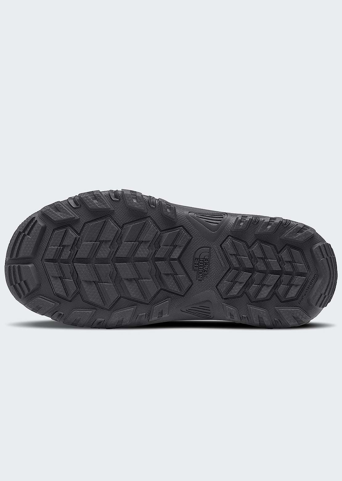 The North Face Junior Alpenglow V WP Bottes