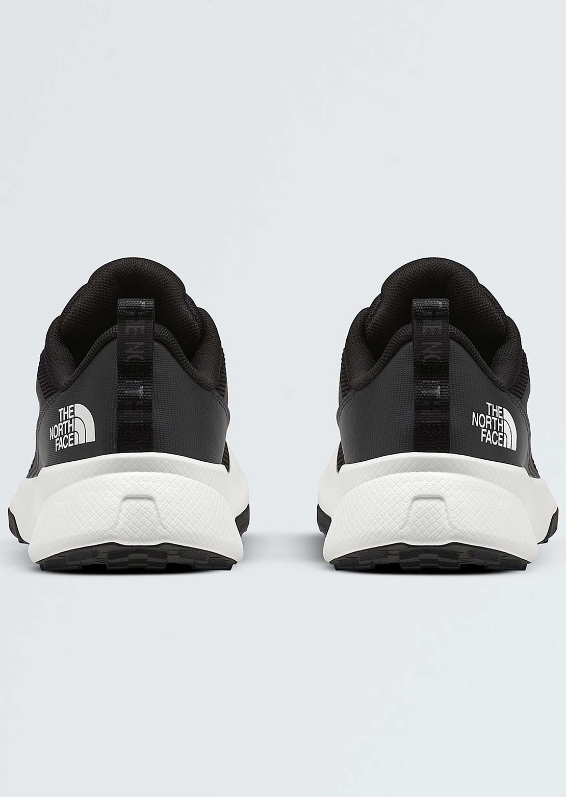 The North Face Junior Altamesa Bootie TNF Black/Asphalt Grey
