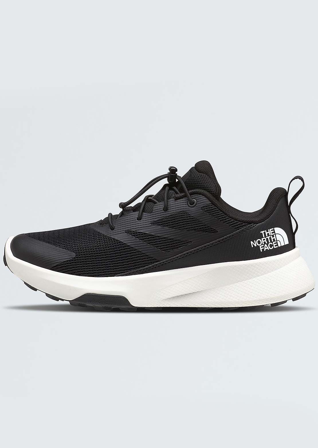 The North Face Junior Altamesa Bootie TNF Black/Asphalt Grey