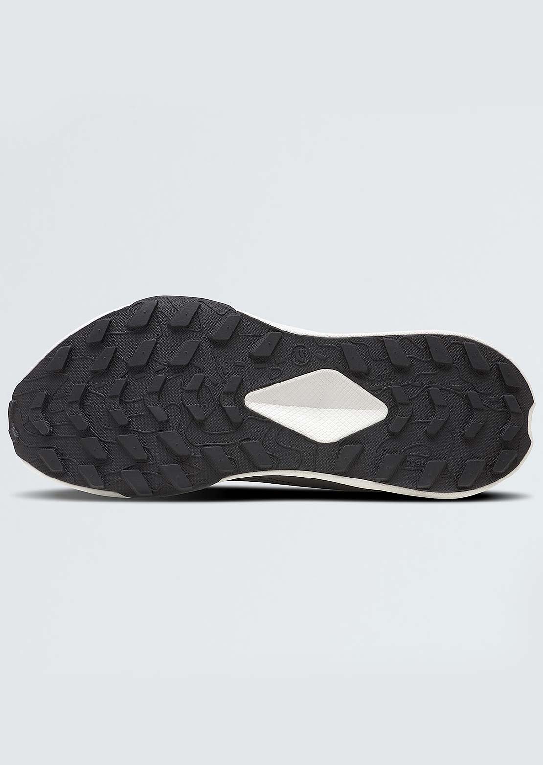 The North Face Junior Altamesa Bootie TNF Black/Asphalt Grey