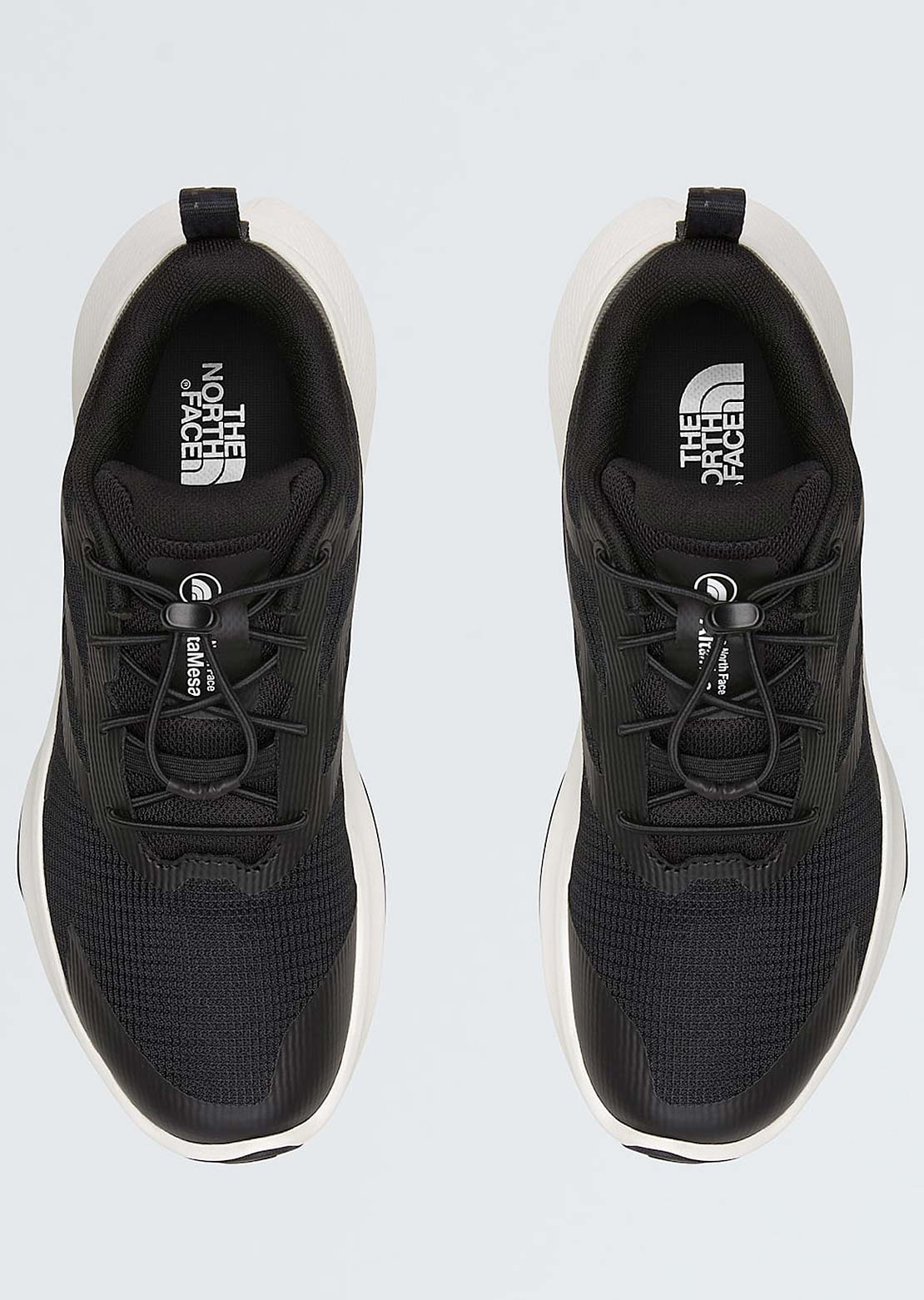 The North Face Junior Altamesa Bootie TNF Black/Asphalt Grey