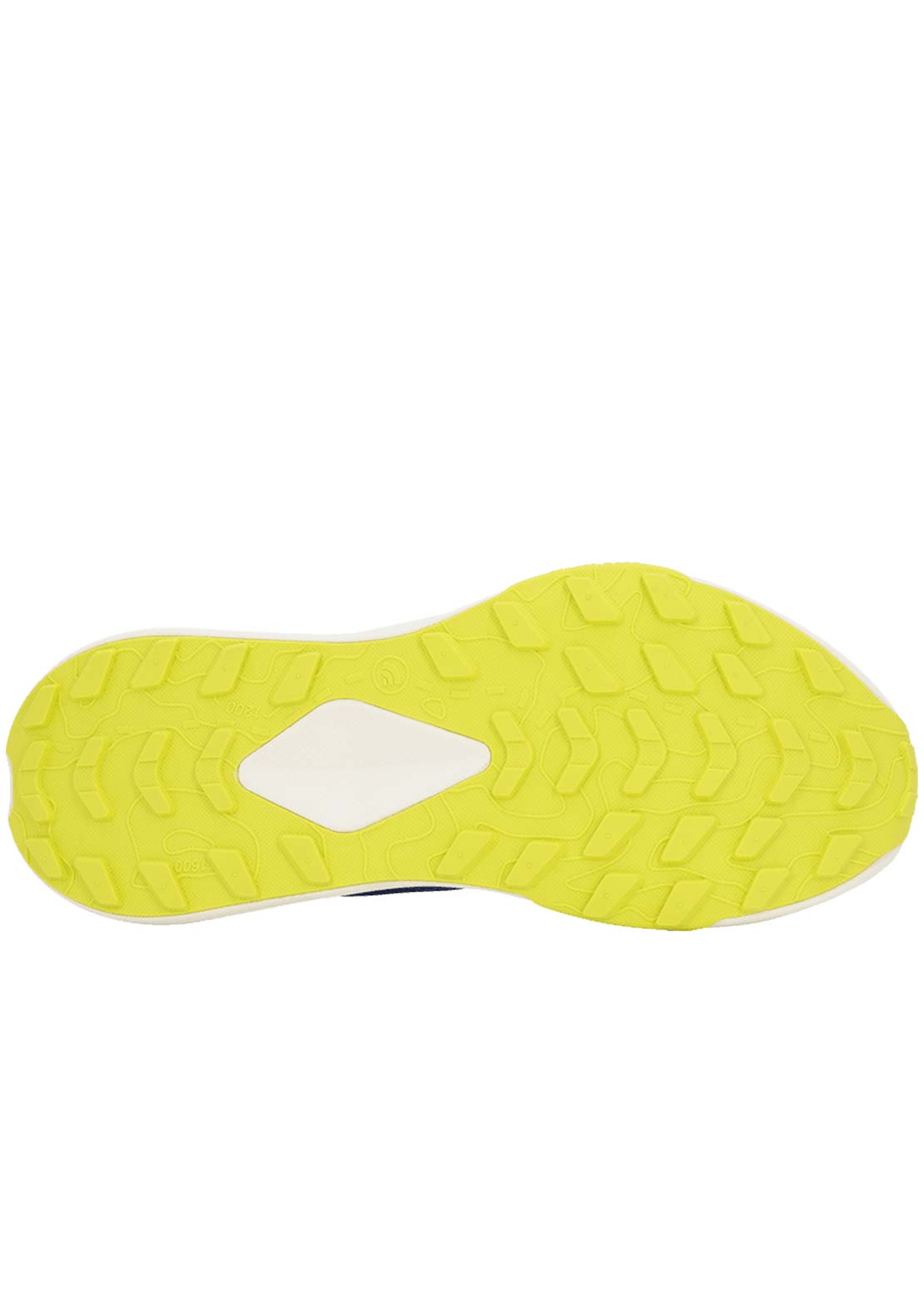 The North Face Junior Altamesa Shoes Hero Blue/Sulphur Spring