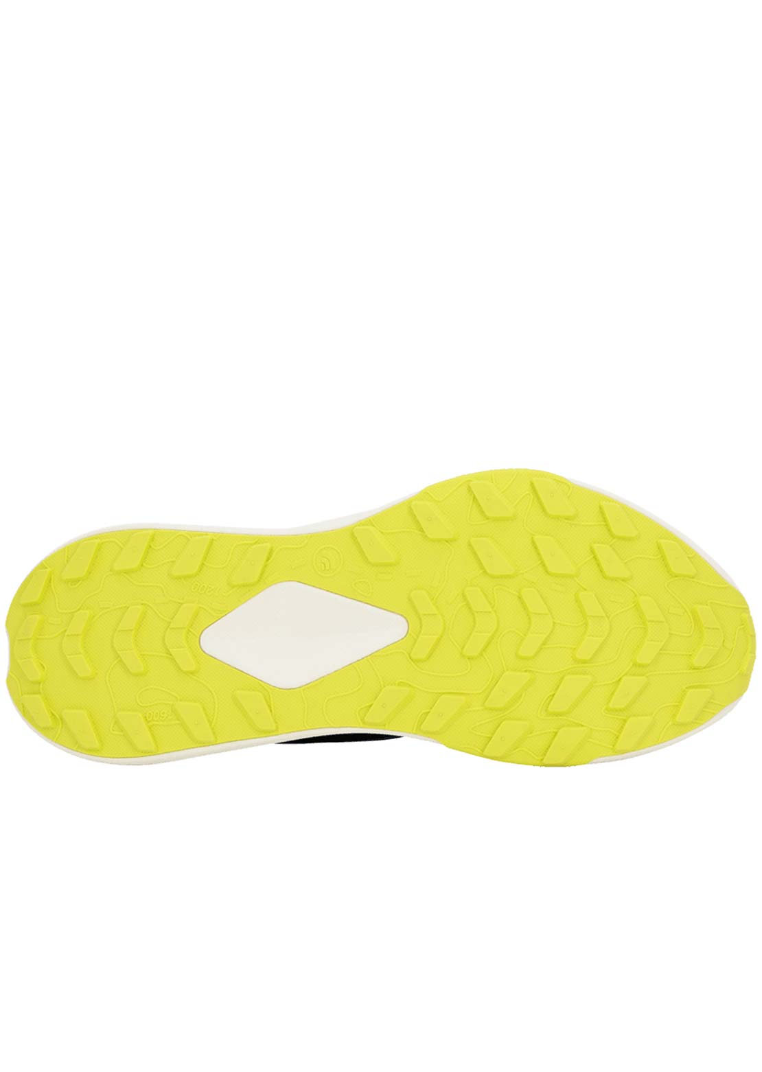 The North Face Junior Altamesa Shoes Purple Mint/Virtual Blue