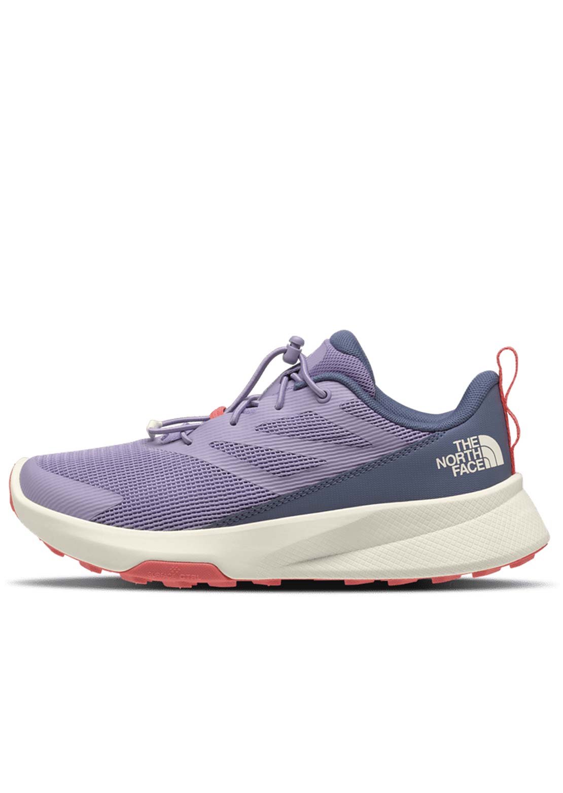 The North Face Junior Altamesa Shoes Lilac Peak/Twilight Galaxy