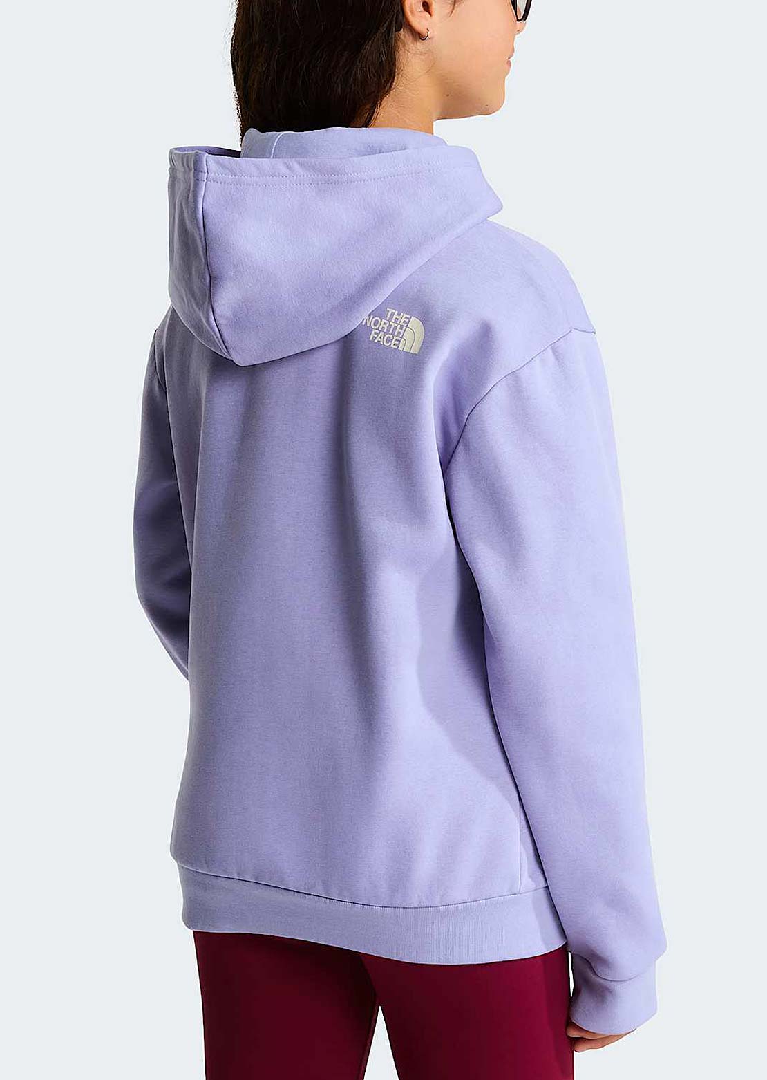 The North Face Junior Brand Proud Relaxed Graphic Hood