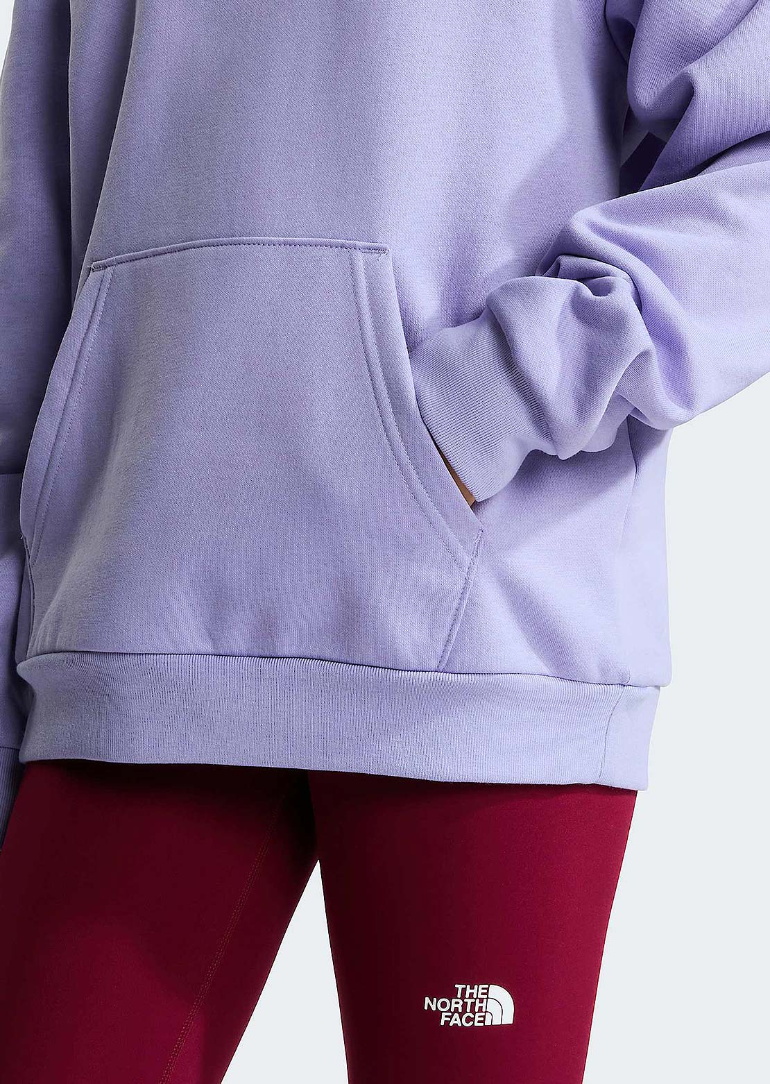 The North Face Junior Brand Proud Relaxed Graphic Hood