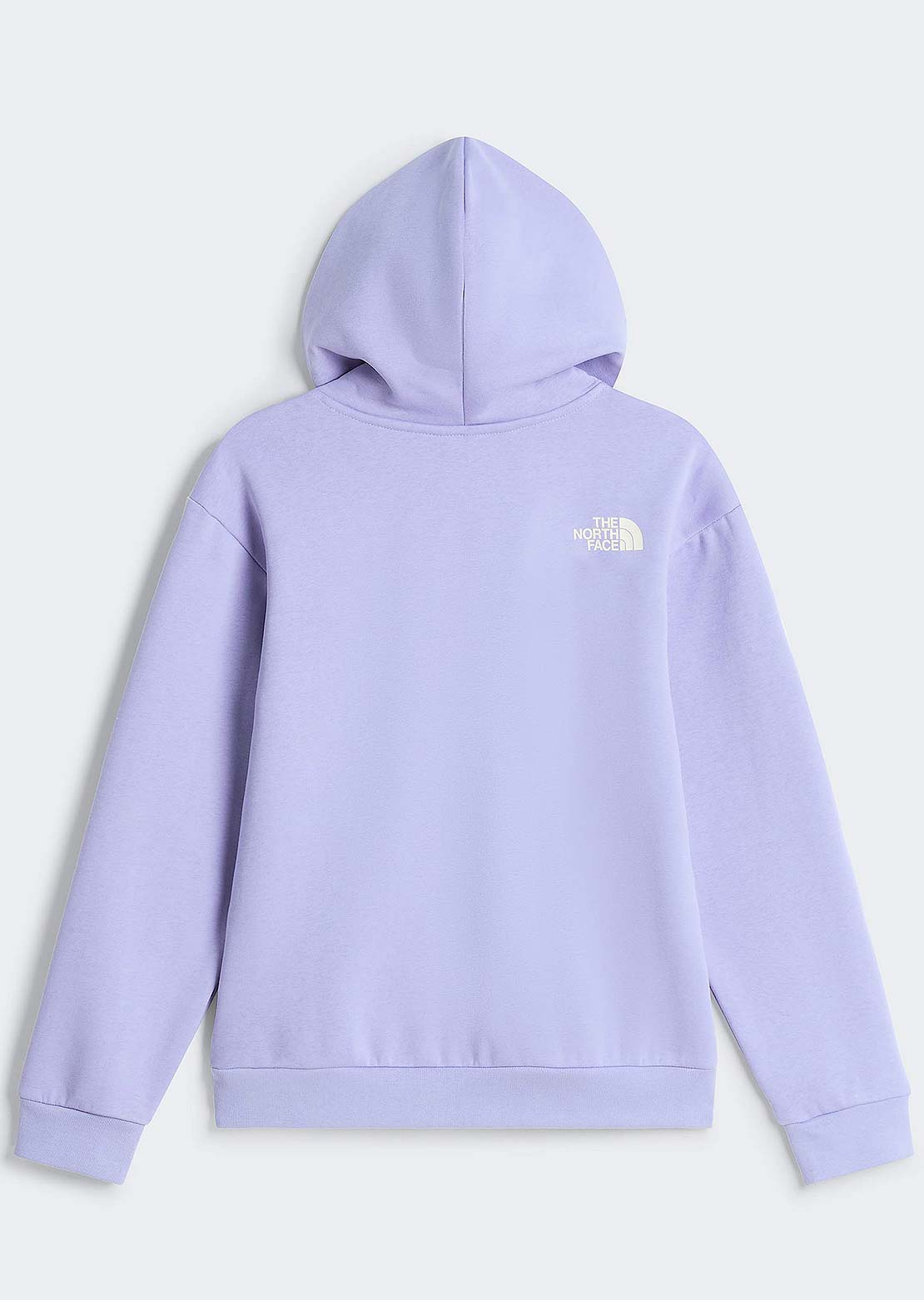 The North Face Junior Brand Proud Relaxed Graphic Hood