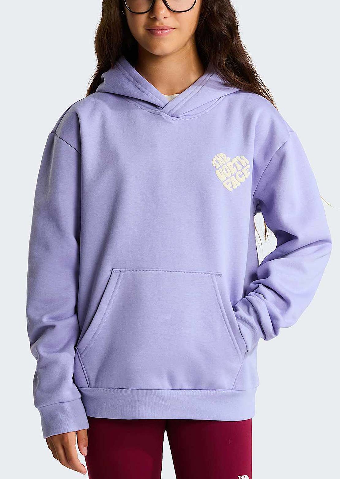 The North Face Junior Brand Proud Relaxed Graphic Hood