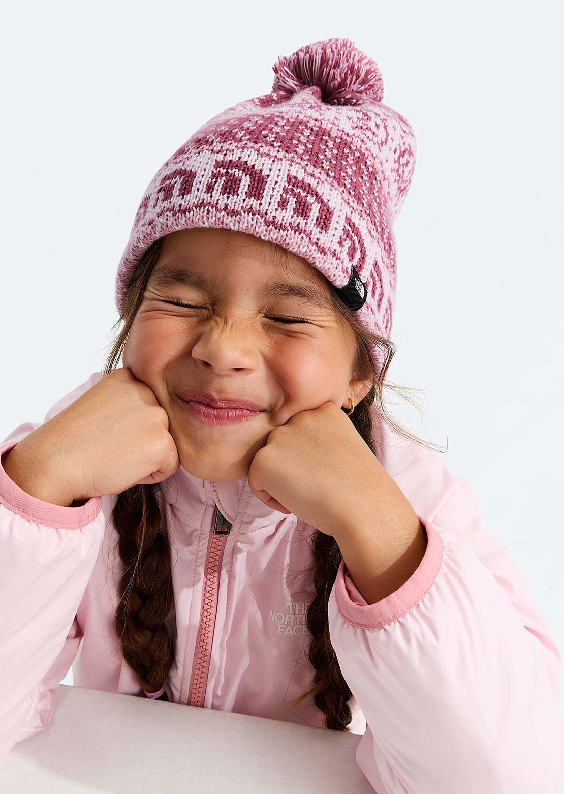 The North Face Junior Cabin Ski Tuke Tuque