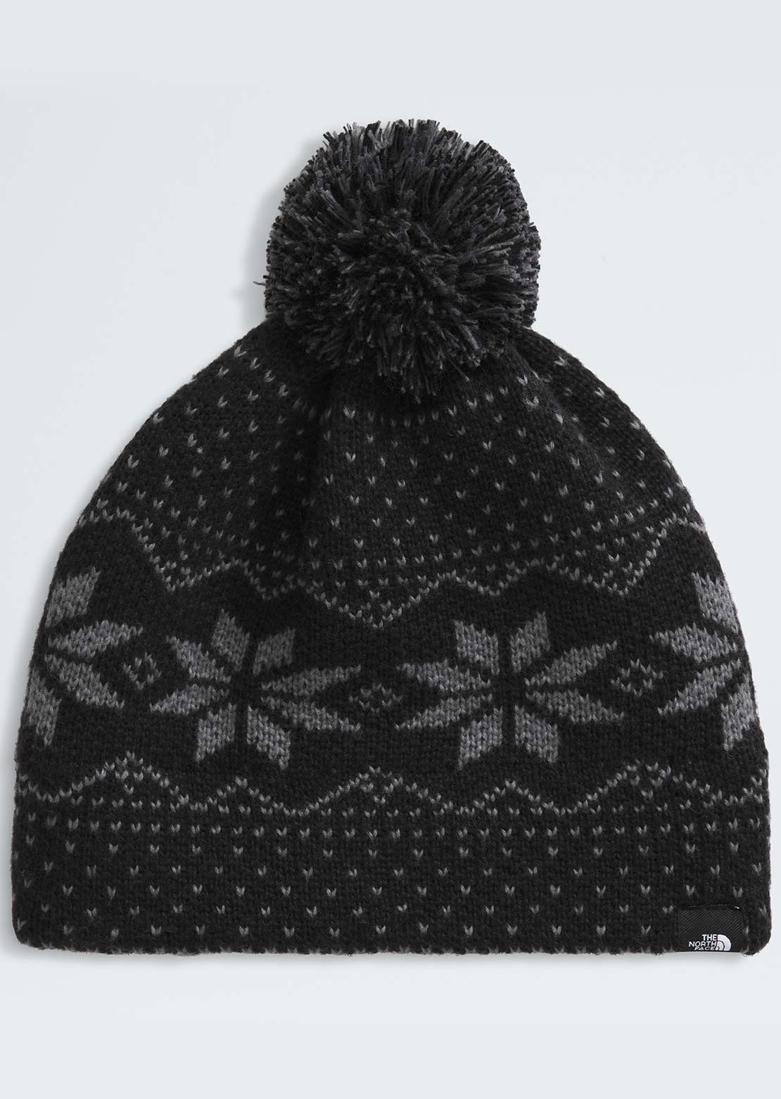 The North Face Junior Cabin Ski Tuke Beanie