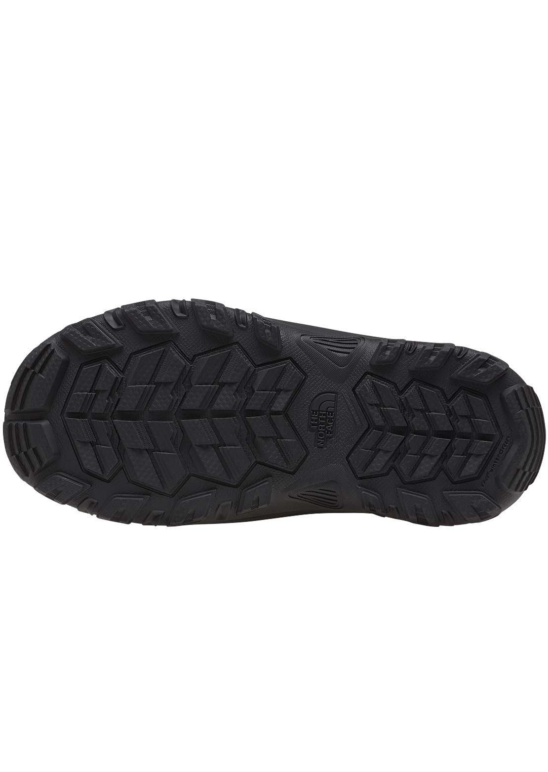 The North Face Junior Chilkat V Lace WP Boots Almond Butter/TNF Black