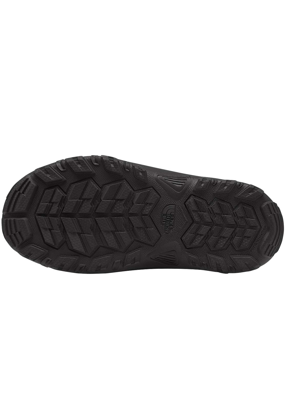 The North Face Junior Chilkat V Lace WP Boots Midnight Petrol/Timber Tan