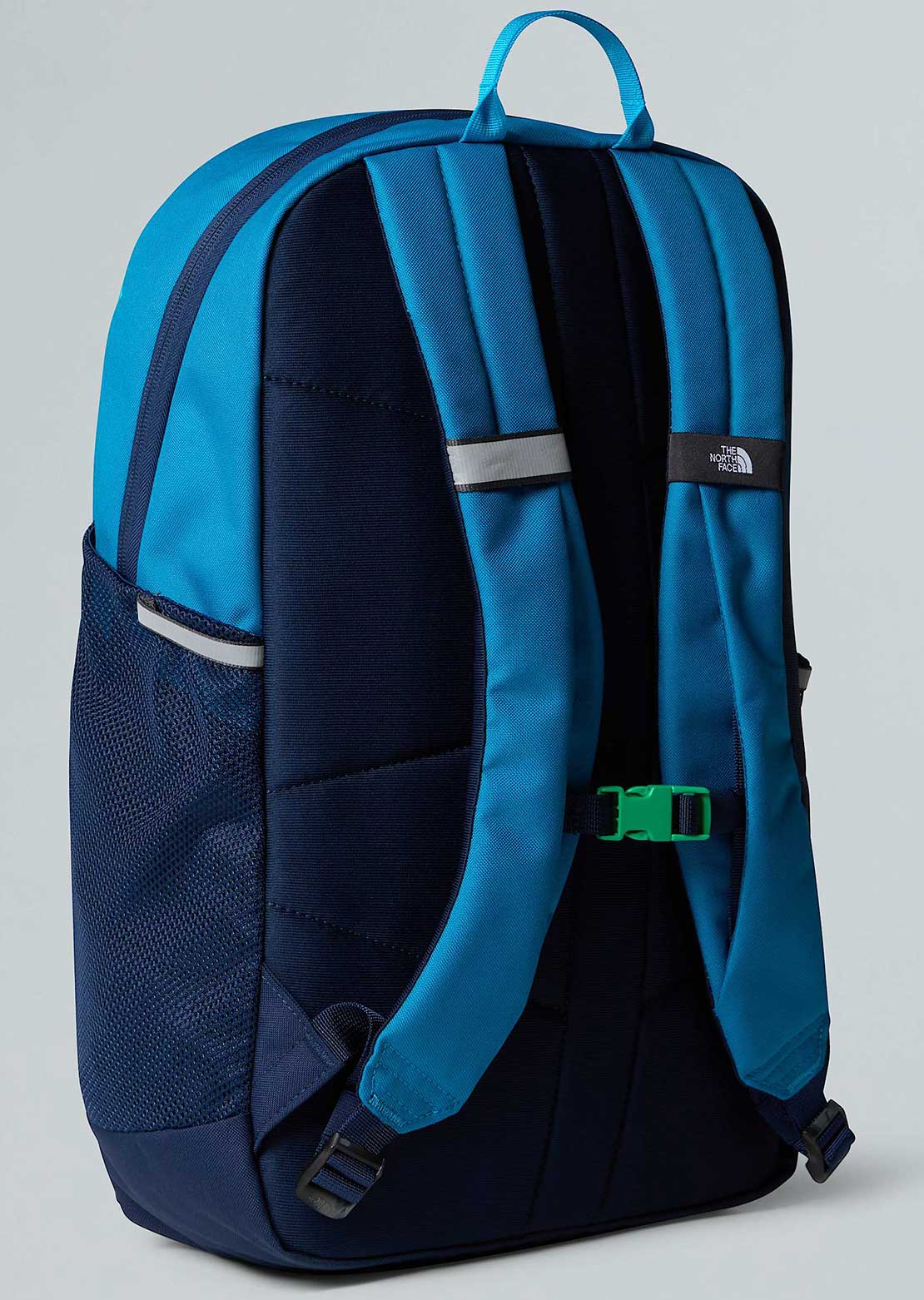 The North Face Junior Court Jester Backpack Dusk Blue/Summit Navy