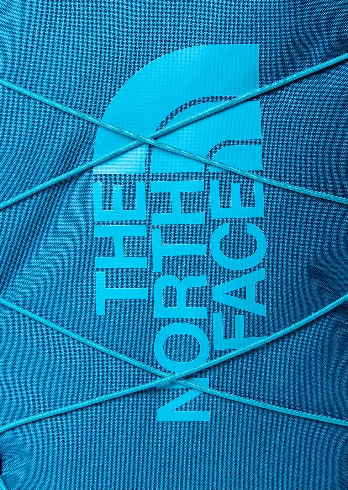 The North Face Junior Court Jester Backpack Dusk Blue/Summit Navy