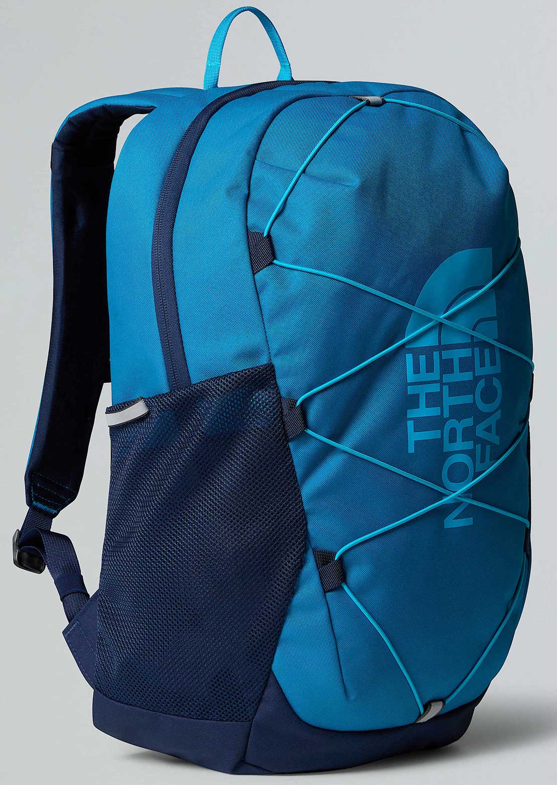 The North Face Junior Court Jester Backpack Dusk Blue/Summit Navy
