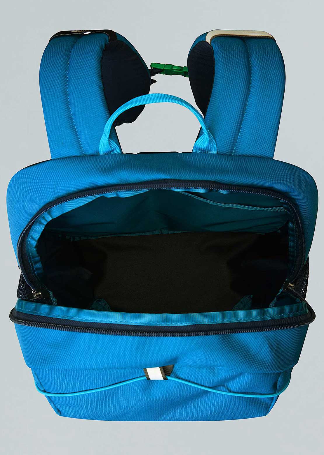 The North Face Junior Court Jester Backpack Dusk Blue/Summit Navy