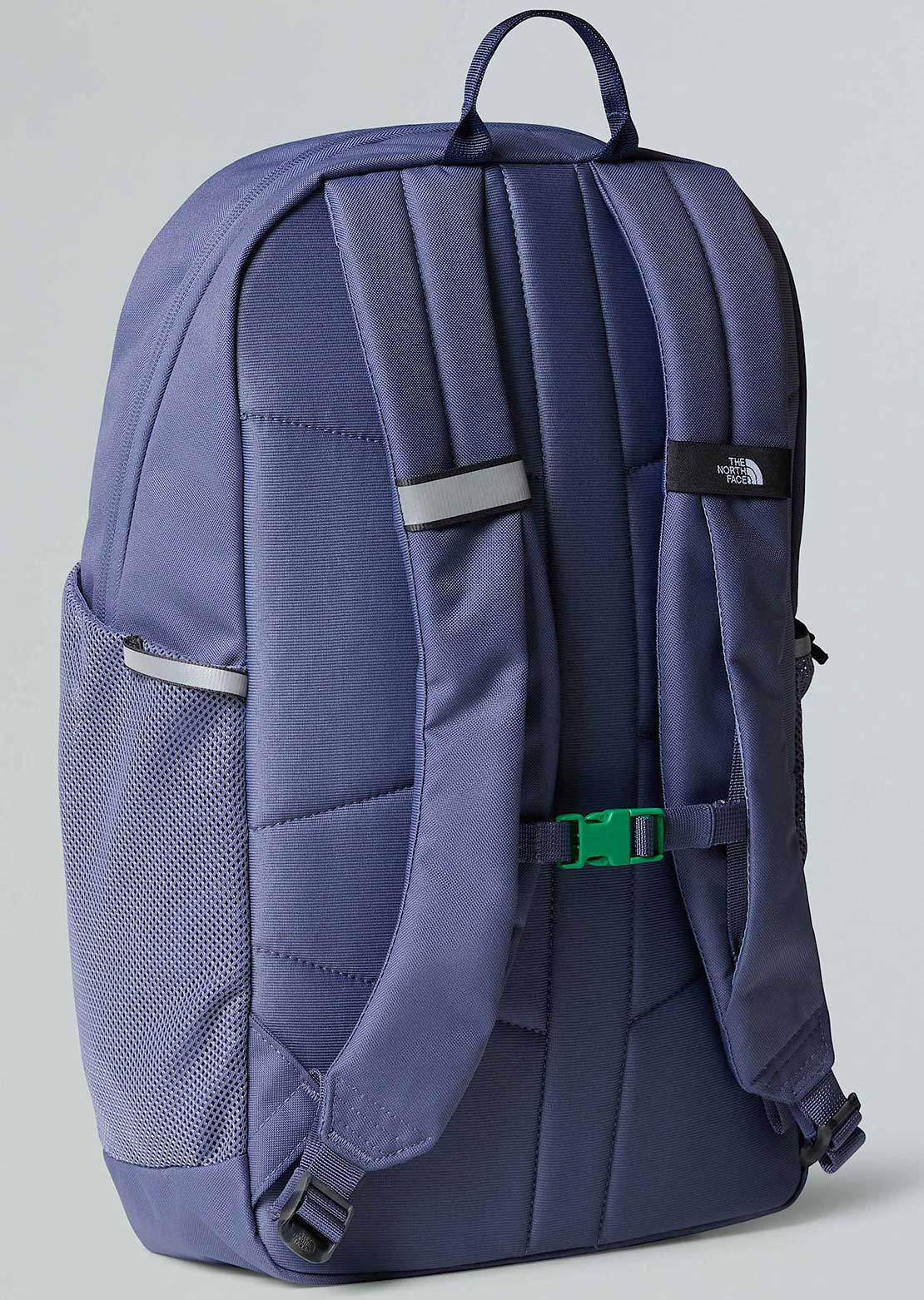 The North Face Junior Court Jester Backpack Twilight Galaxy/Lite Lilac