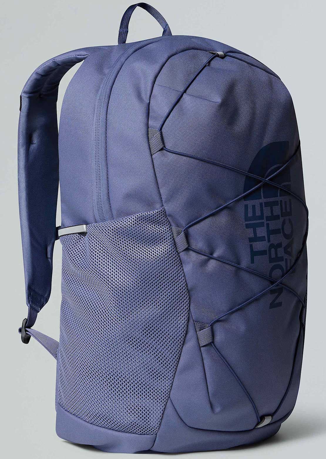 The North Face Junior Court Jester Backpack Twilight Galaxy/Lite Lilac