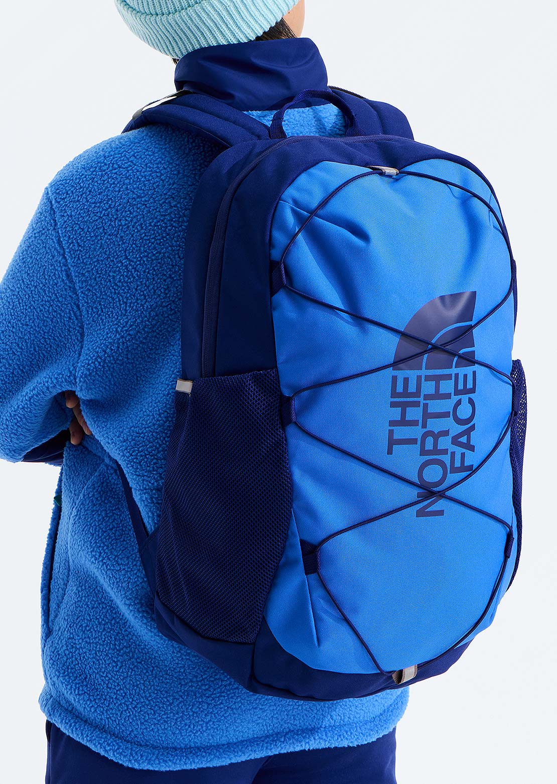 The North Face Junior Court Jester Backpack