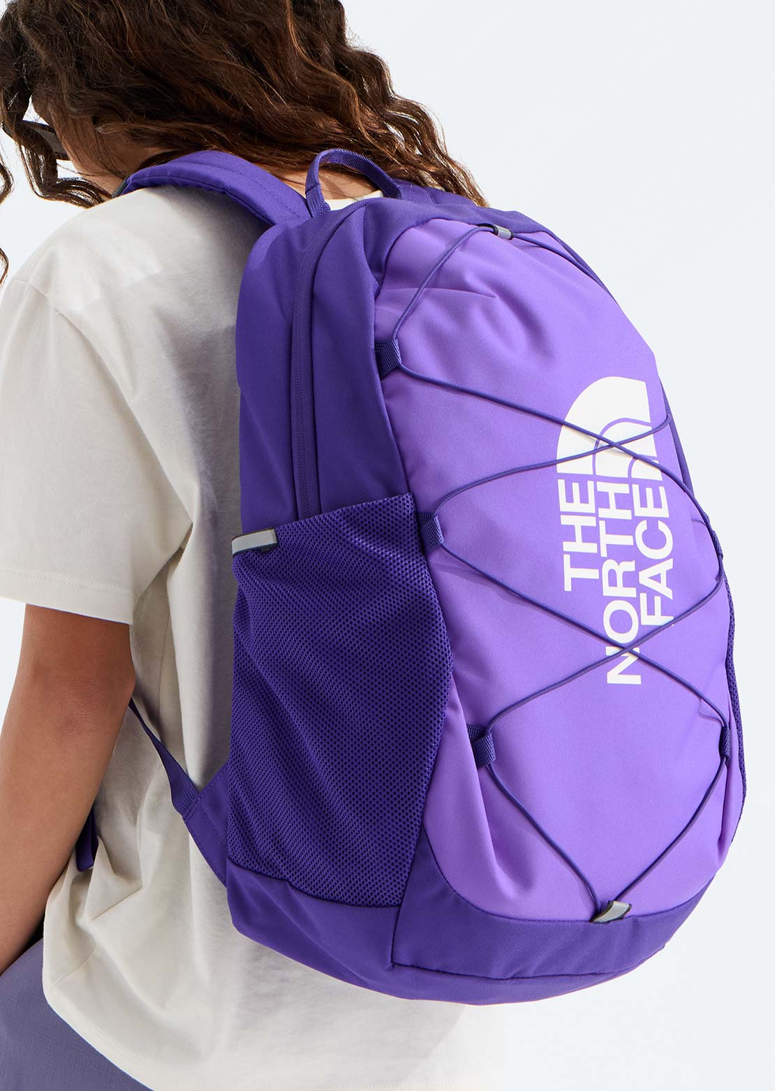 The North Face Junior Court Jester Backpack