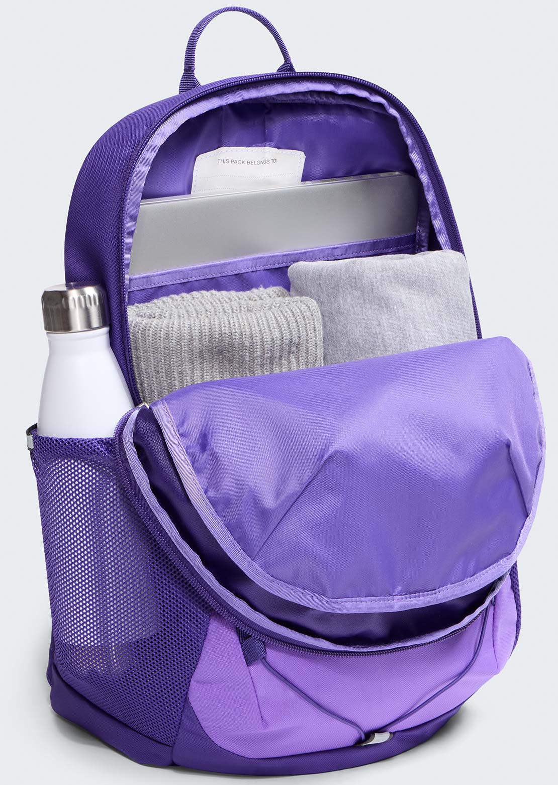 The North Face Junior Court Jester Backpack
