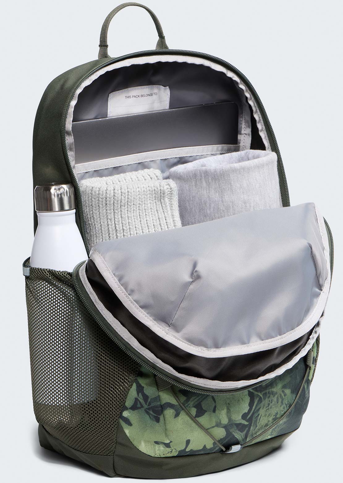 The North Face Junior Court Jester Backpack
