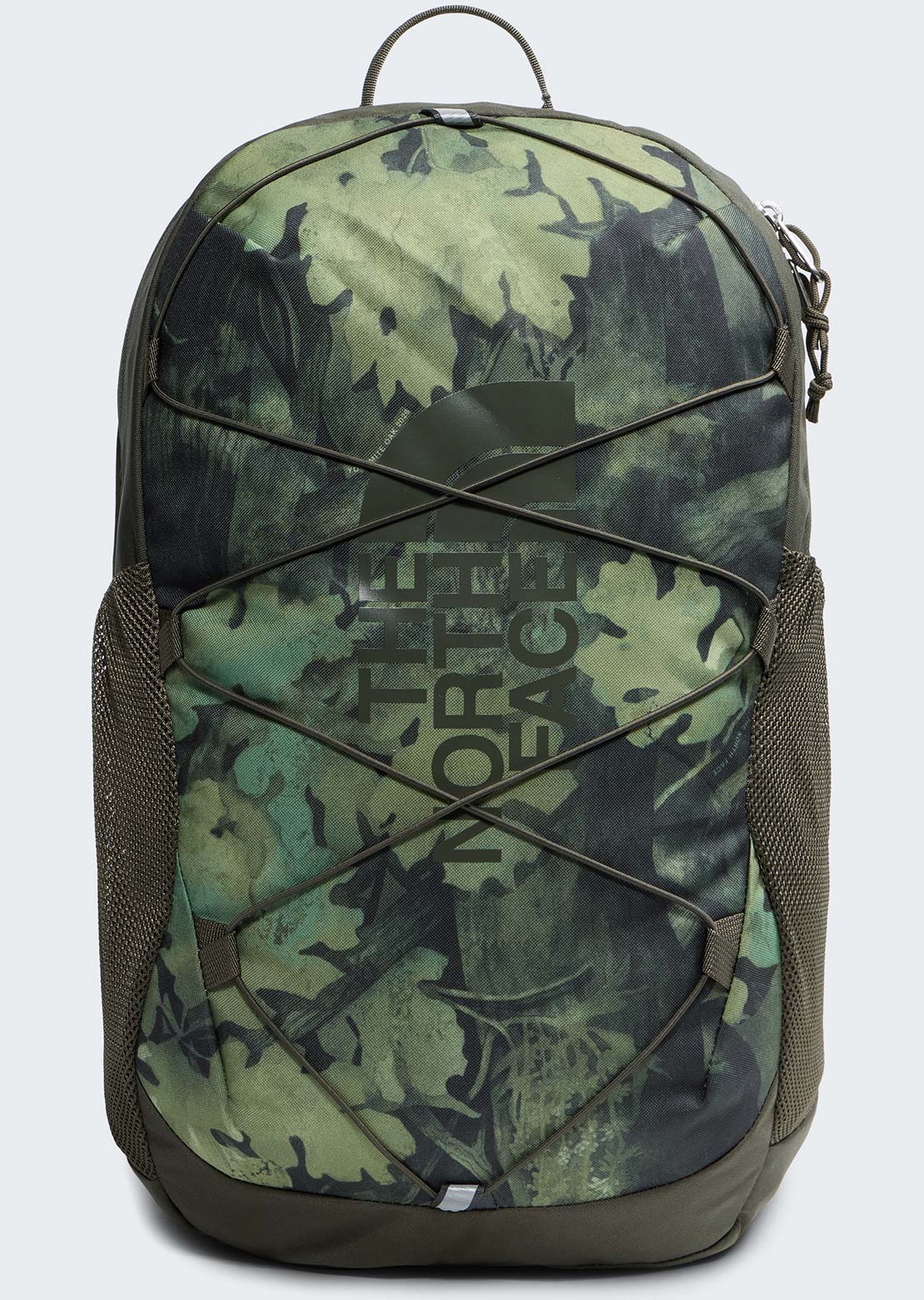 The North Face Junior Court Jester Backpack