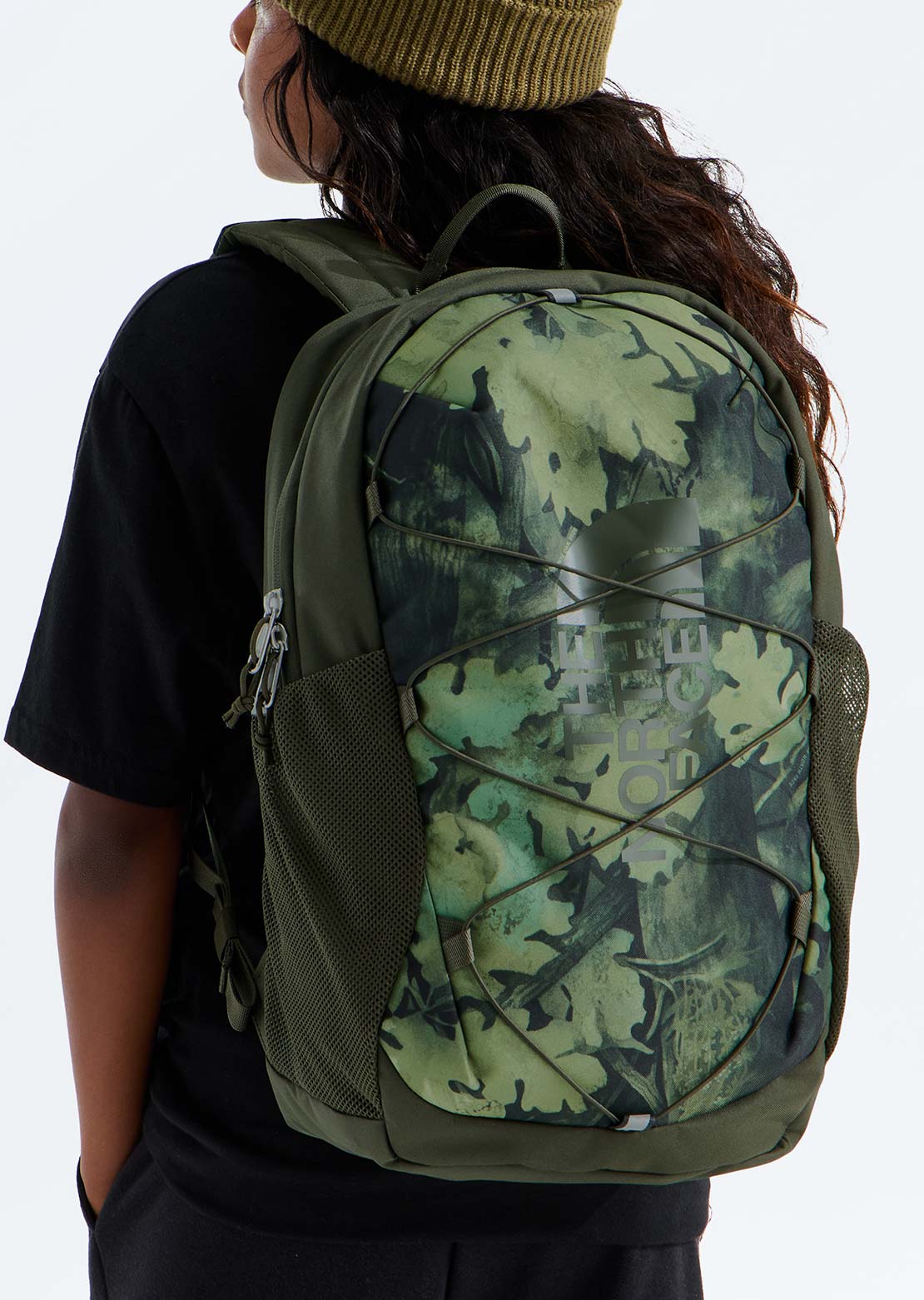 The North Face Junior Court Jester Backpack