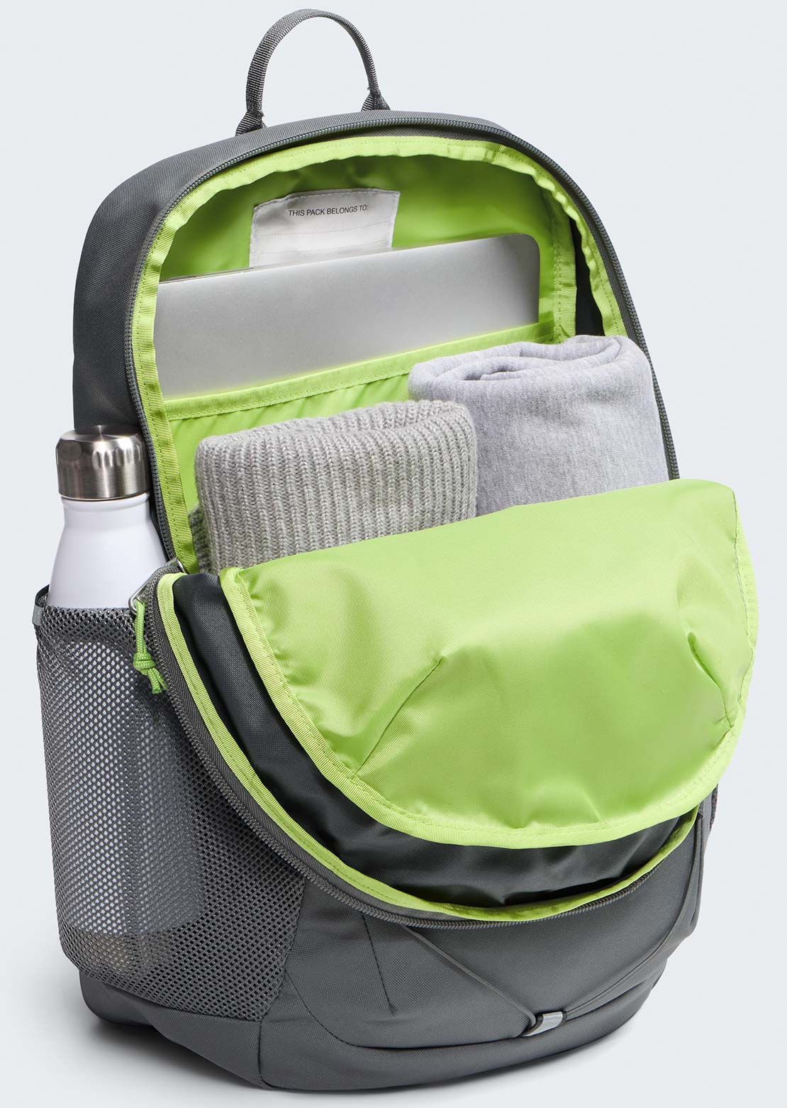 The North Face Junior Court Jester Backpack
