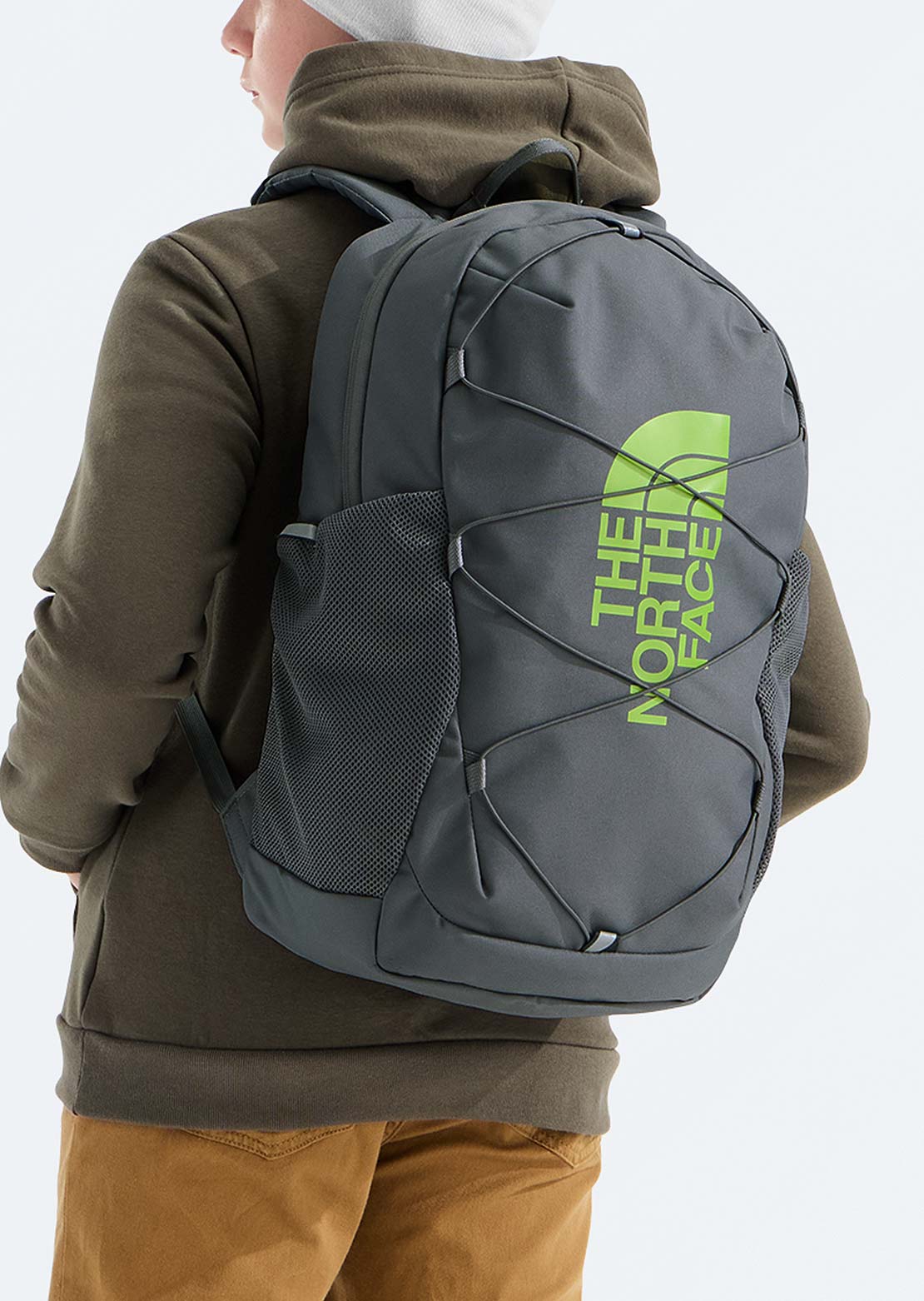 The North Face Junior Court Jester Backpack