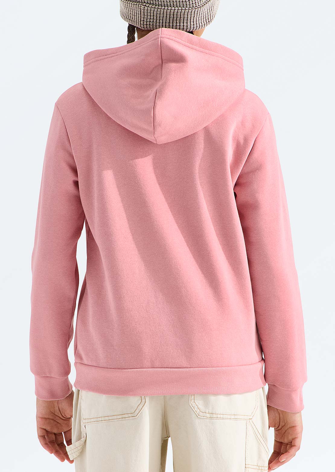 The North Face Junior Evolution Simple Dome Pullover Chandail à capuche