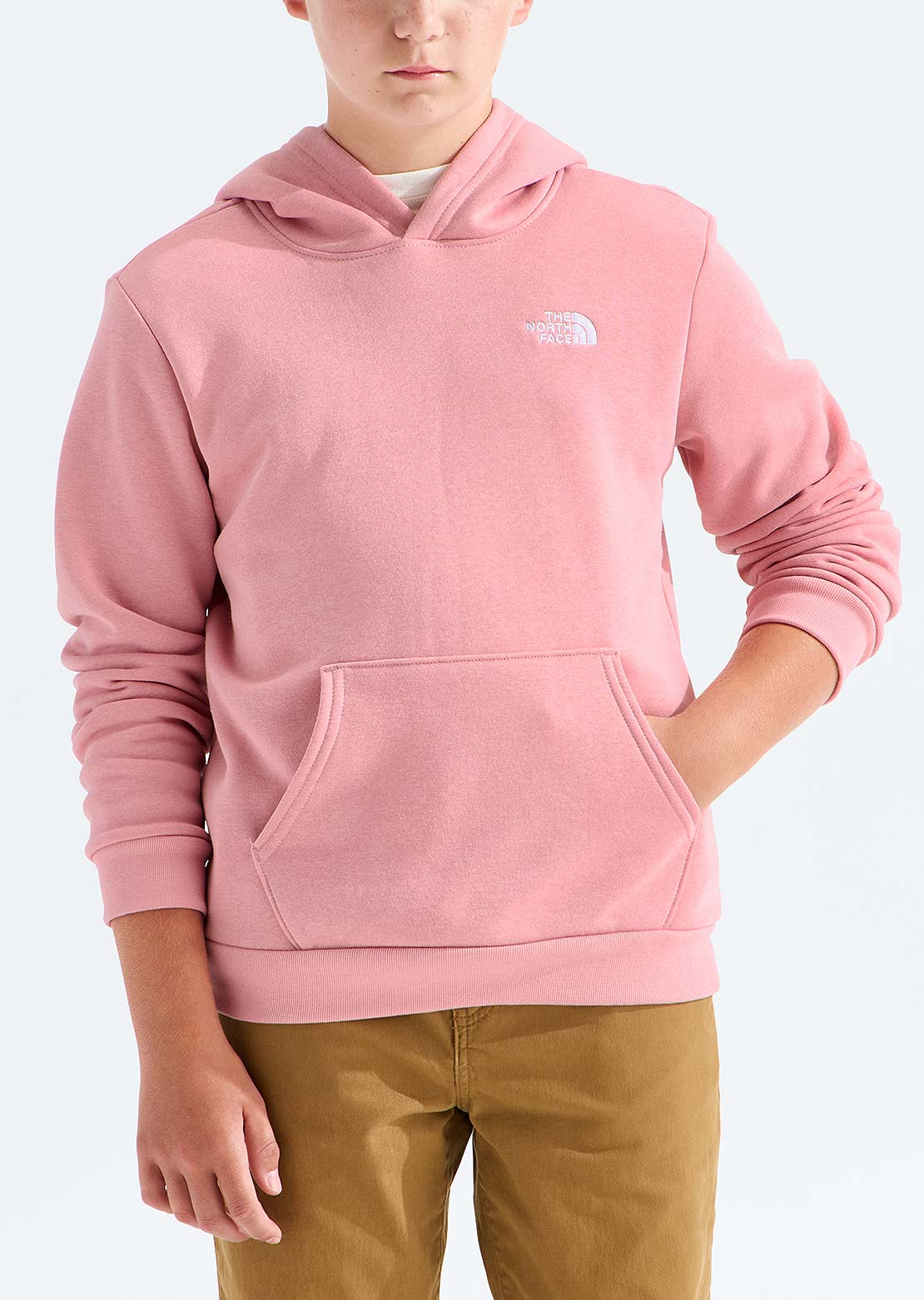 The North Face Junior Evolution Simple Dome Pullover Chandail à capuche