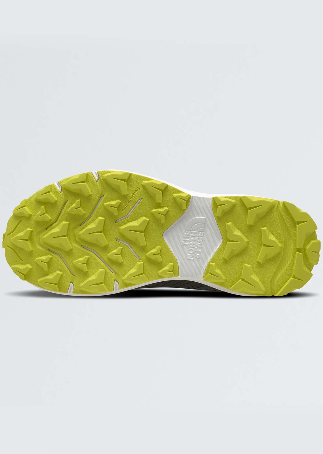 The North Face Junior Fastpack Hiker Mid Waterproof Boots Hero Blue/TNF Black