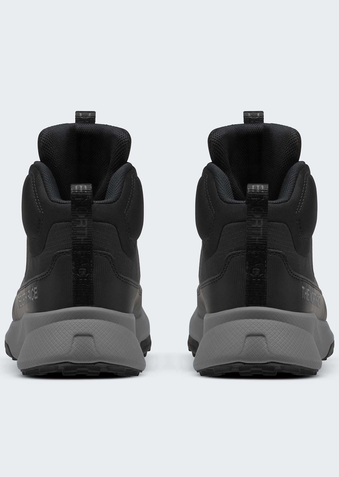 The North Face Junior Fastpack II Mid WP Hiking Boots