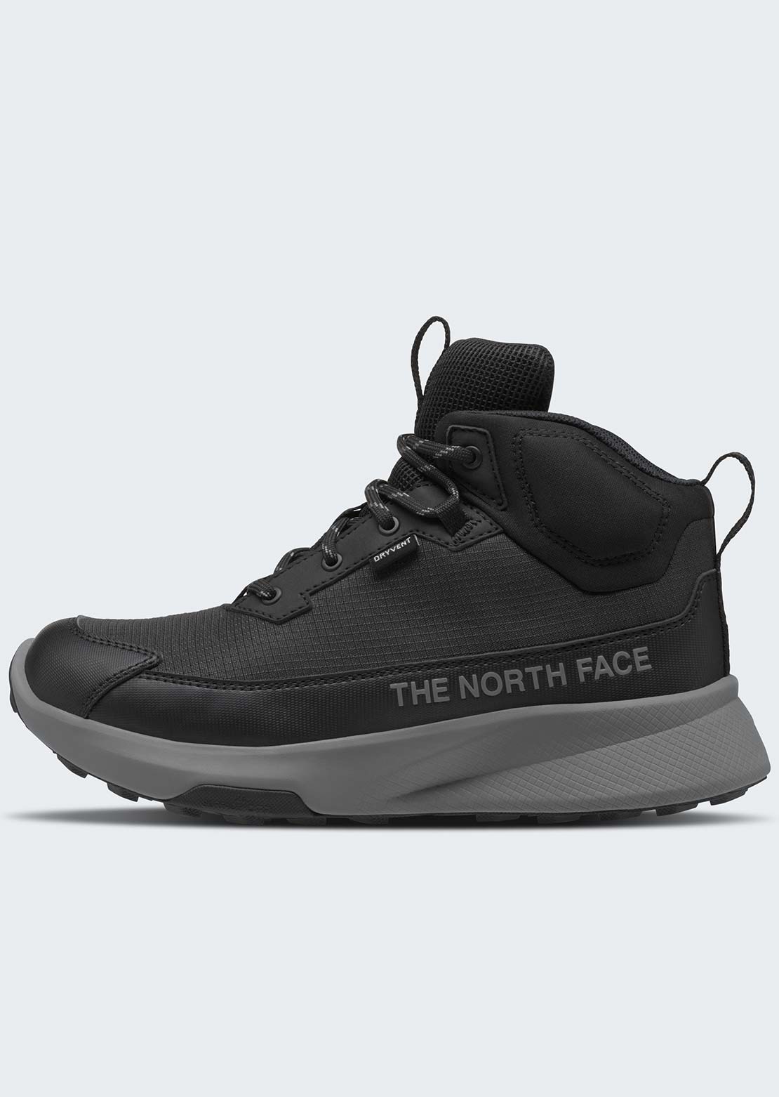 The North Face Junior Fastpack II Mid WP Hiking Boots