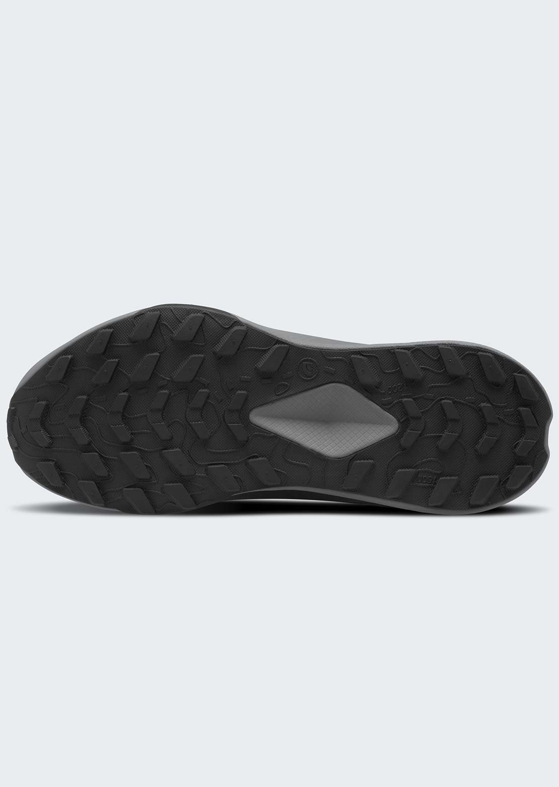 The North Face Junior Fastpack II Mid WP Hiking Boots