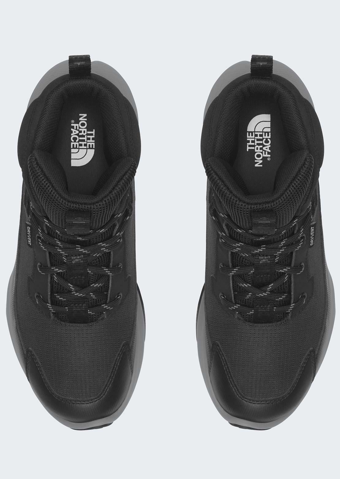The North Face Junior Fastpack II Mid WP Hiking Boots