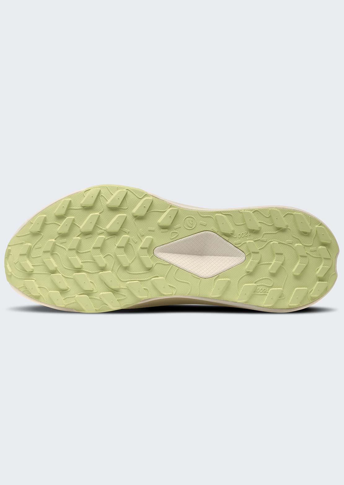 The North Face Junior Fastpack II WP Hiking Shoes Desert Stone/Lemon Mist