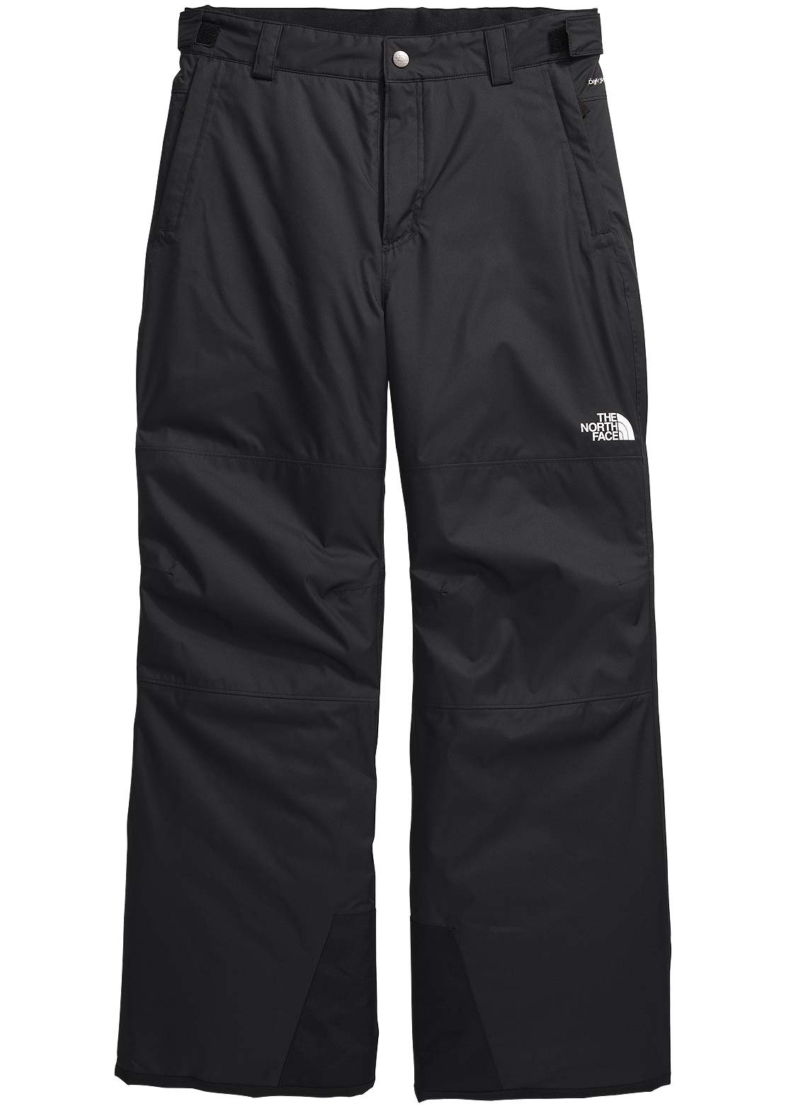 The North Face Junior Freedom Insulated Pant TNF Black